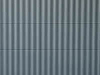 015-52431 - Wellblech grau lose (H0, TT)